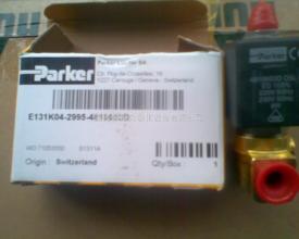 PARKER电磁阀443779W 现货供应