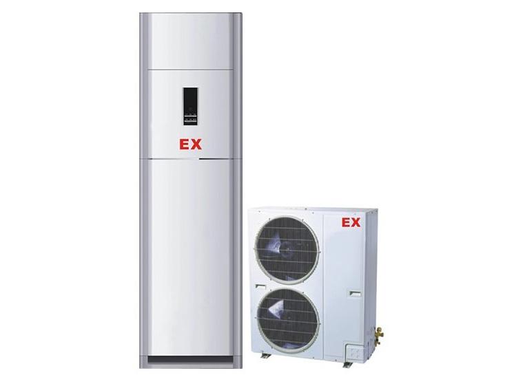 ·ExdemIIBT4制冷制热防爆空调9.2A