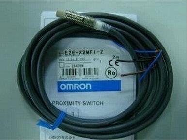 OMRON接近开关E2E-C1B1 厂家销售
