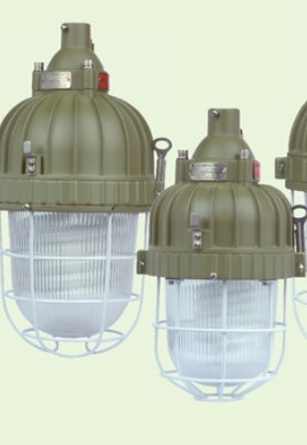 厂家热销华容BAD81系列防爆紧凑型节能灯