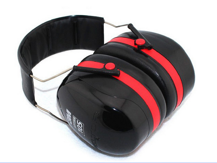 成都3MH10A高降噪防噪音耳罩头戴式
