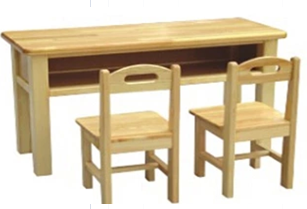 自贡厂家定做幼儿园家具幼儿园桌椅等，质量好，价格优