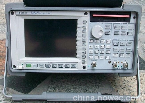 回收 惠普 HP35670A、Agilent35670A动态信号分析仪
