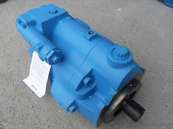 PVM032, PVM040 派克液压泵