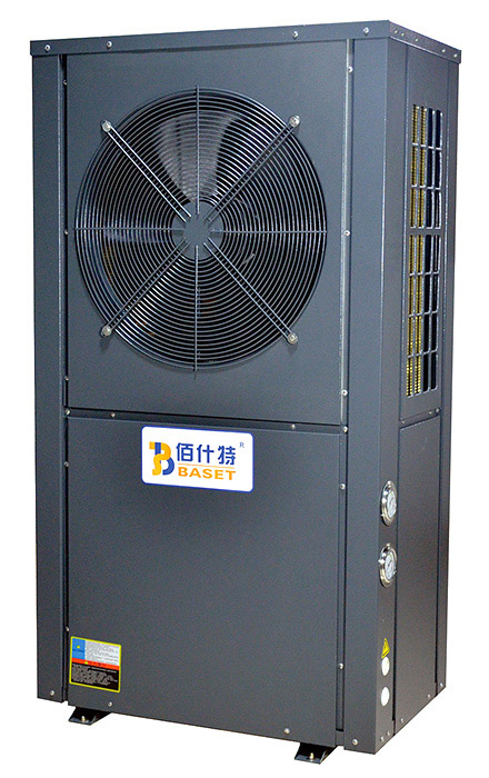 BWH04水/地源热泵空调机