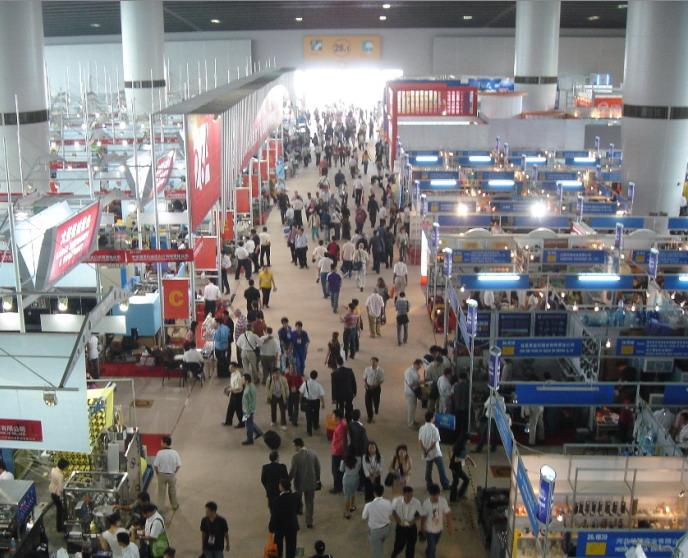 2018上海食品机械设备展会