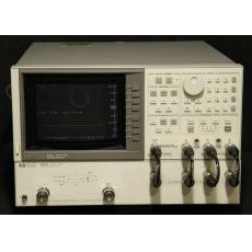 HP89441A信号分析仪89441A Agilent89441A陈娟