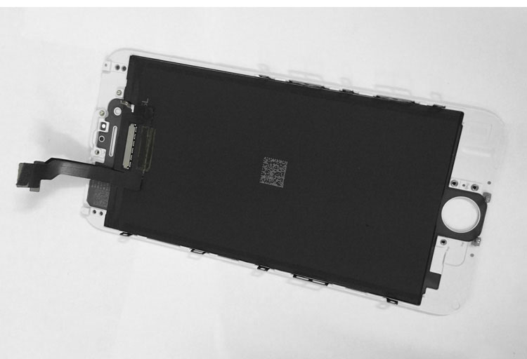 江西苹果5s液晶总成销售店，iphone5s屏幕内外屏直销