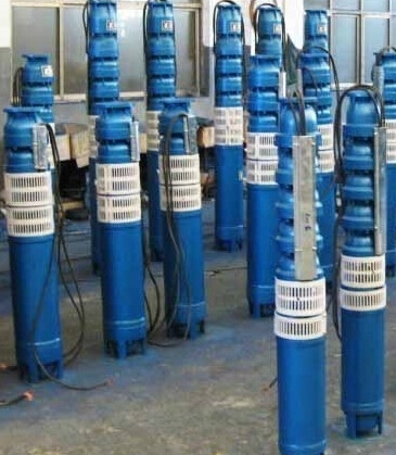 井用潜水泵价格 深井潜水泵生产厂家