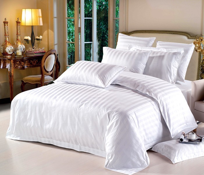 星级酒店宾馆床上用品羽丝绒枕全棉防羽布羽丝棉软枕枕芯枕头