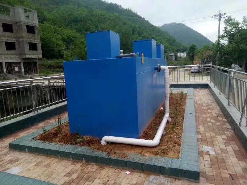 消毒供应室纯化水设备