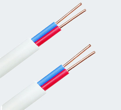 RVS型 铜芯 聚氯乙烯绝缘 绞型）软电线电力电缆