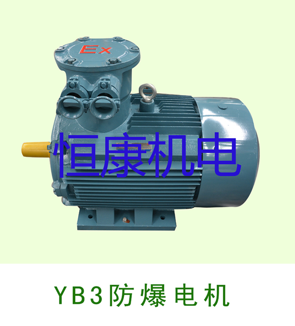 供应液压泵组配套柱塞泵电机 内插式电机