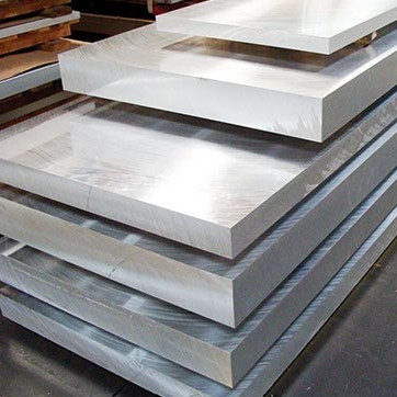 供应6061-T6高强度铝合金管 6061铝合金棒硬度 6061-T6抗腐蚀铝板