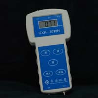GXH-3010H二氧化碳分析仪