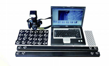 摄影测量系统 摄影测量三维扫描仪 大范围三维扫描仪