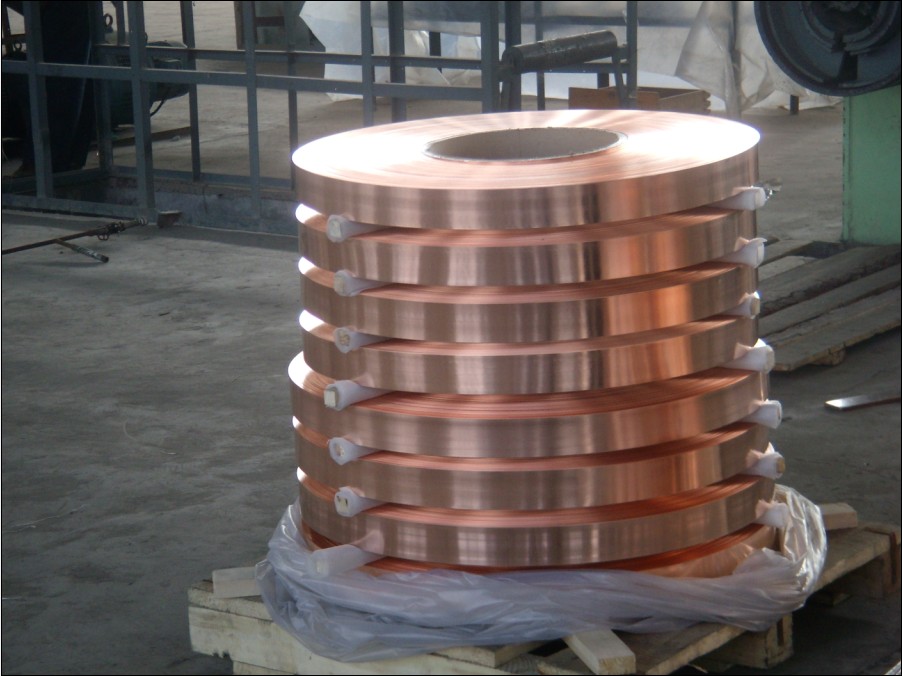 C5210磷铜带 进口磷铜带 磷铜带价格