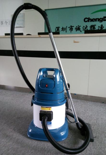 惠州电动无尘室吸尘器|蓝宝CRV-200大容量无尘室吸尘器