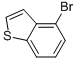中间体4-溴苯并 B 噻吩 5118-13-8