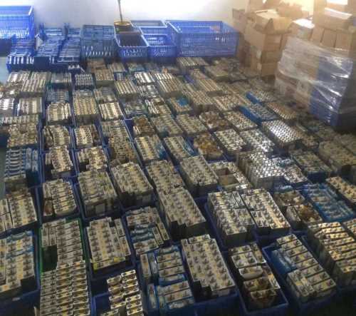 深圳动力电池回收厂家