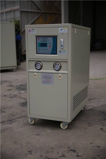 工业用冷水机、工业冷冻机、风冷式冷冻机