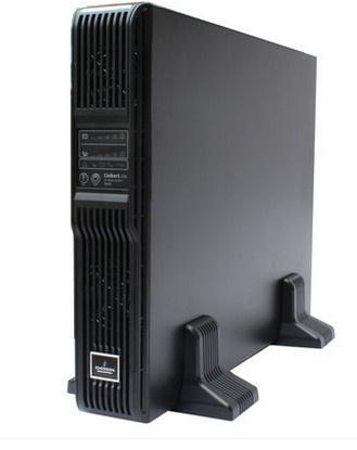艾默生UPS电源 艾默生 UHA1R-0100L 10KVA 9000W在线式UPS电源外接电池