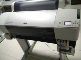 EPSON爱普生喷墨打印机 大幅面打印 各种配件