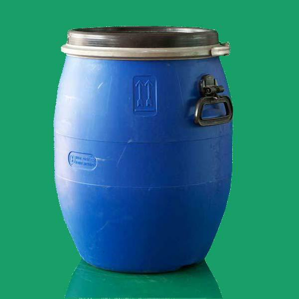 160升塑料桶 160升包箍桶 160L铁卡桶 食品级塑料桶 糖浆塑料桶 蜂蜜桶