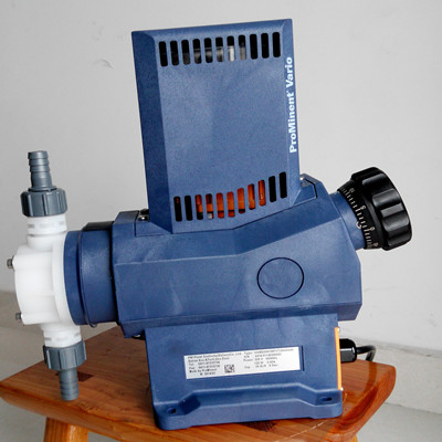 供应普罗名特计量泵进口加药泵机械隔膜泵