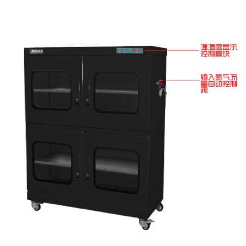 浙江氮气柜厂家AKD-980全自动防氧化控制氮气柜