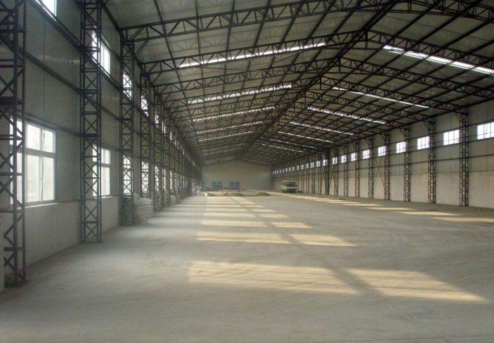 江门市工业钢结构厂房安全鉴定单位