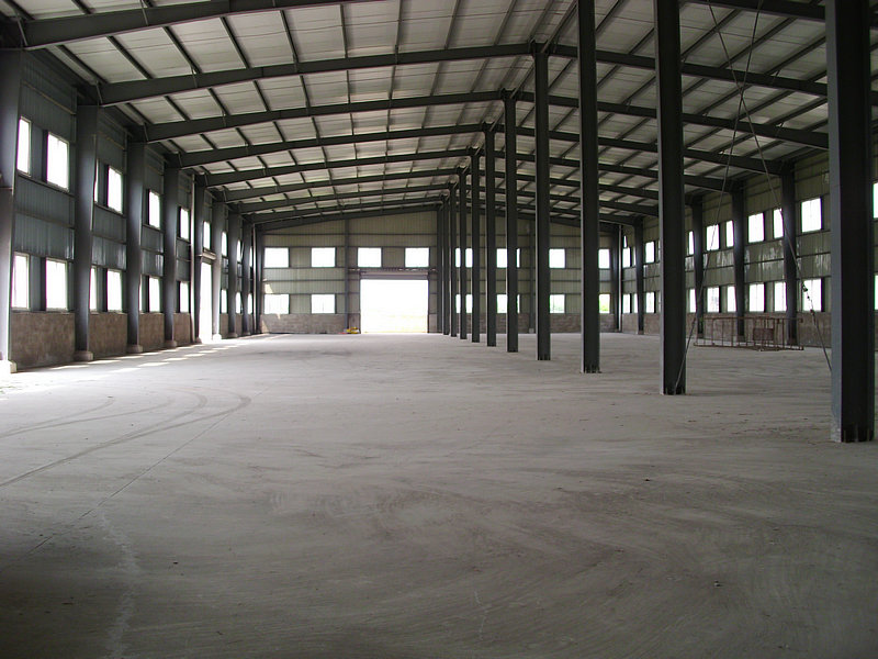 顺德区钢结构厂房安全可靠性检测鉴定中心