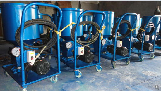 优质移动加油泵 移动加油泵厂家直销 移动加油泵价格
