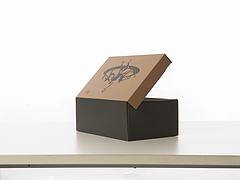 泉州专业的鞋盒推荐 厦门三层纸板