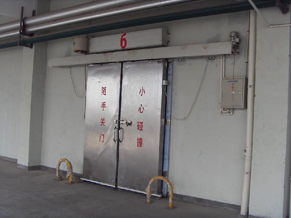 北京组合式冷库安装公司