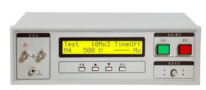 HG2683数字式电阻测量仪表