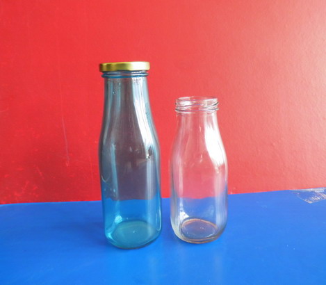 开发生产玻璃瓶，星巴克玻璃瓶，200毫升星巴克玻璃瓶，出口玻璃瓶
