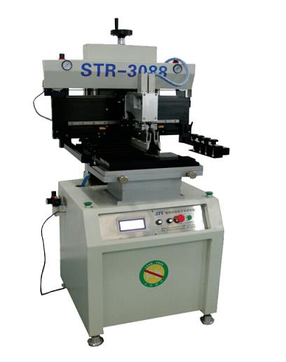 供应福建时创科技STR-3088丝印机