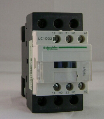 LC1-D32M7C施耐德交流接触器d32厂家报价