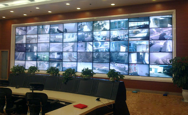 专业上海安防监控公司，承接青浦区监控安装监控维修服务