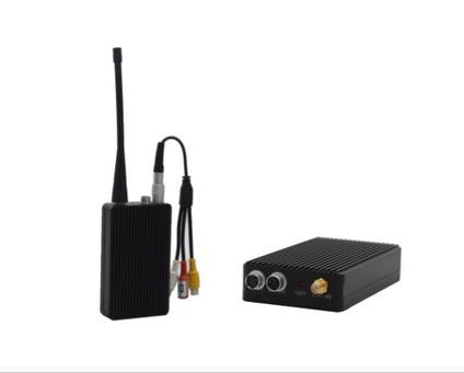深方科技SF8600无线音视频传输设备 无线视频传输设备无线监控视频传输数字无线图像传输系统;远程无线监控系统