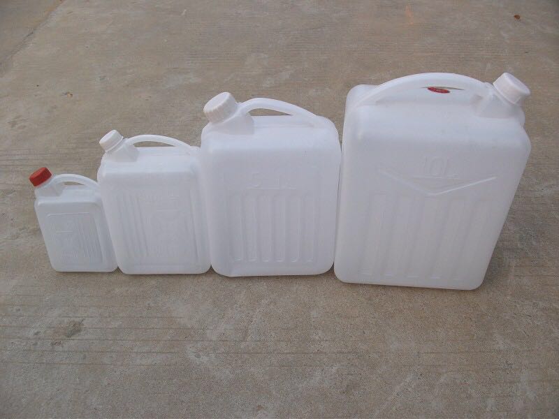 10升扁方塑料桶 塑料桶生产厂家 塑料桶批发价格 食品级塑料桶 白酒桶