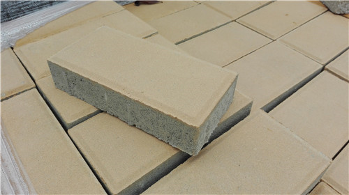 广州建菱砖|道路施工材料