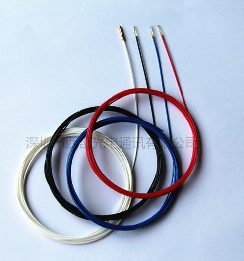 光纤准直器、单模、多模、单纤、双纤准直器