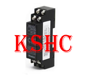 HCG2050/HCG2010二线制隔离热电阻信号调理器
