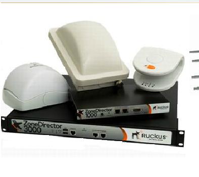 Ruckus美国优科9U1-R500-WW00 优科Unleashed R500虚拟AP控制器