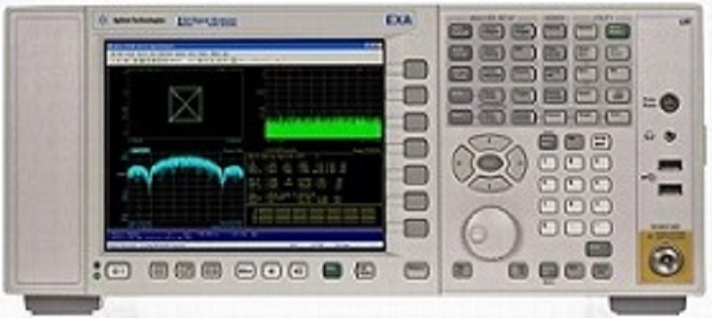 专业回收 N9010A 上门收购 N9010A 信号分析仪