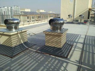 学校新风换气系统设计安装88682363