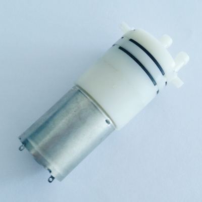 长期生产 小家电耐高温微型直流水泵液泵 食品级微型水泵