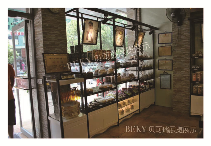阜阳的面包展示柜，亳州的面包展示柜，淮北面包展示柜
